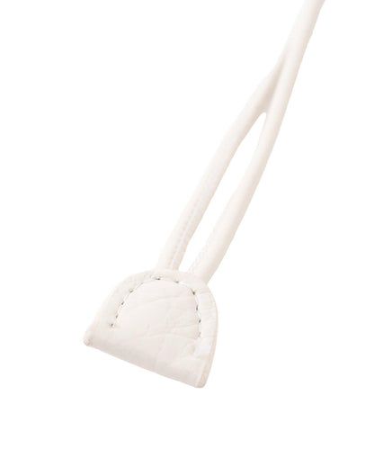 ドローストリングショルダーバッグ