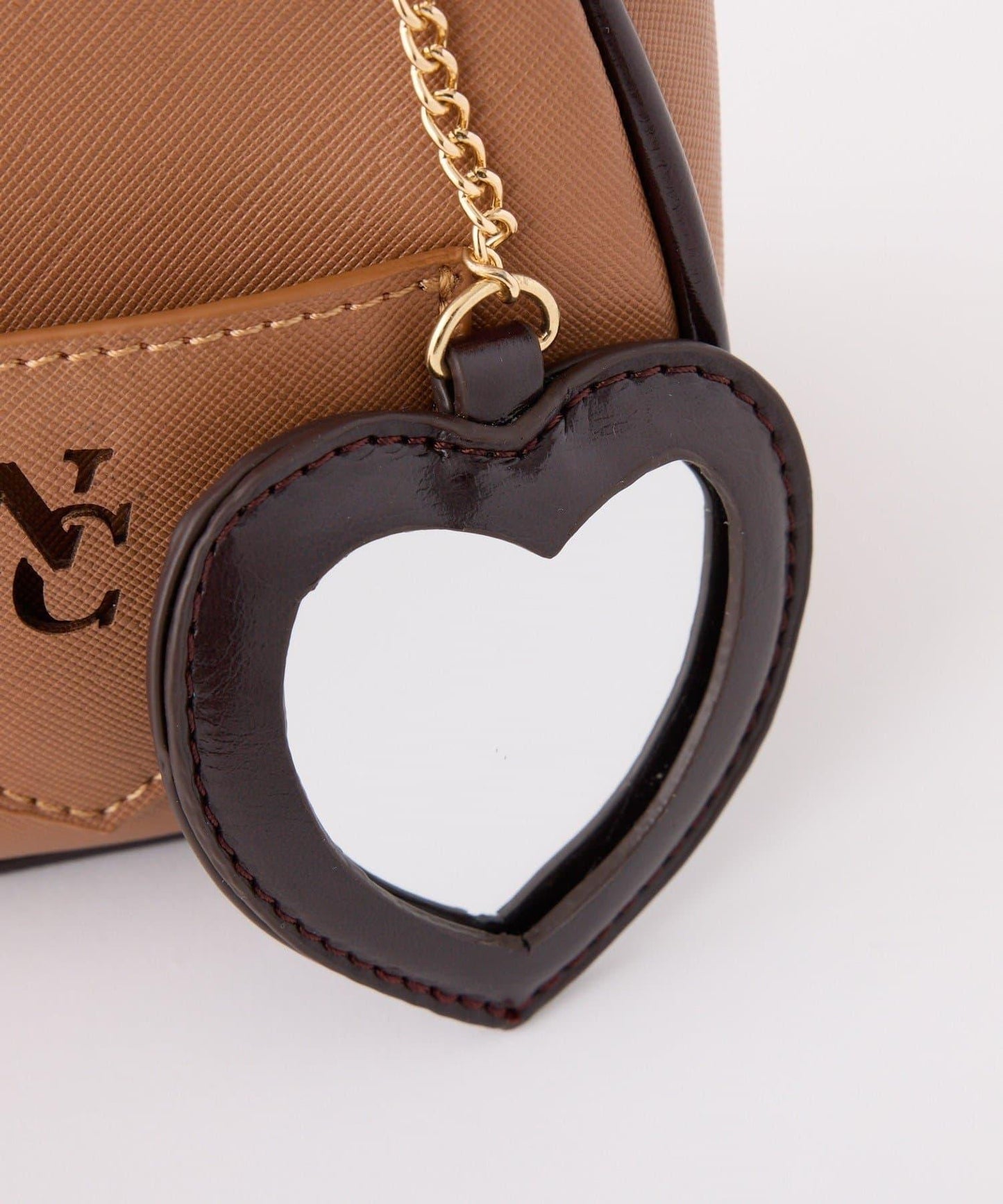 【one after another】愛心口袋包