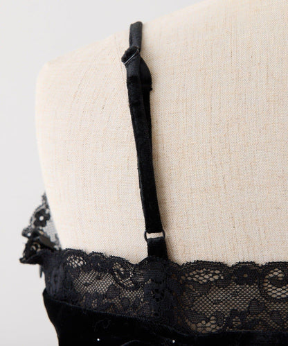 【one after another】抽繩長款上衣