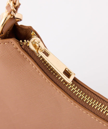 【one after another】愛心口袋包