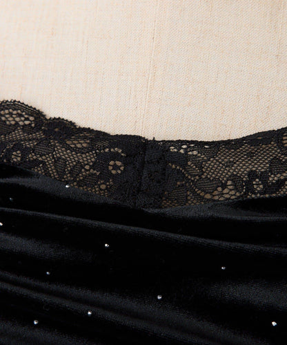 【one after another】抽繩長款上衣