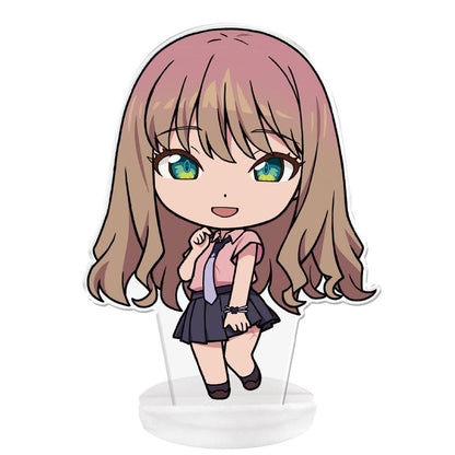 《電光超人古立特》 ユニバース_ぷにこれ！亞克力立牌（附底座）南夢芽