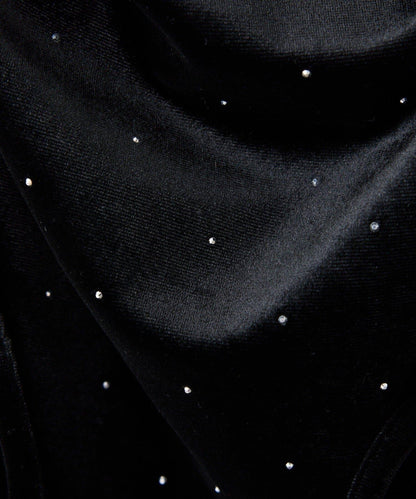 【one after another】抽繩長款上衣