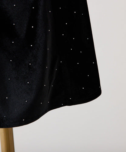 【one after another】抽繩長款上衣