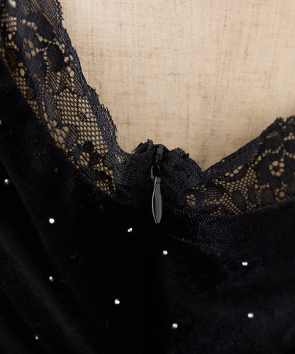 【one after another】抽繩長款上衣