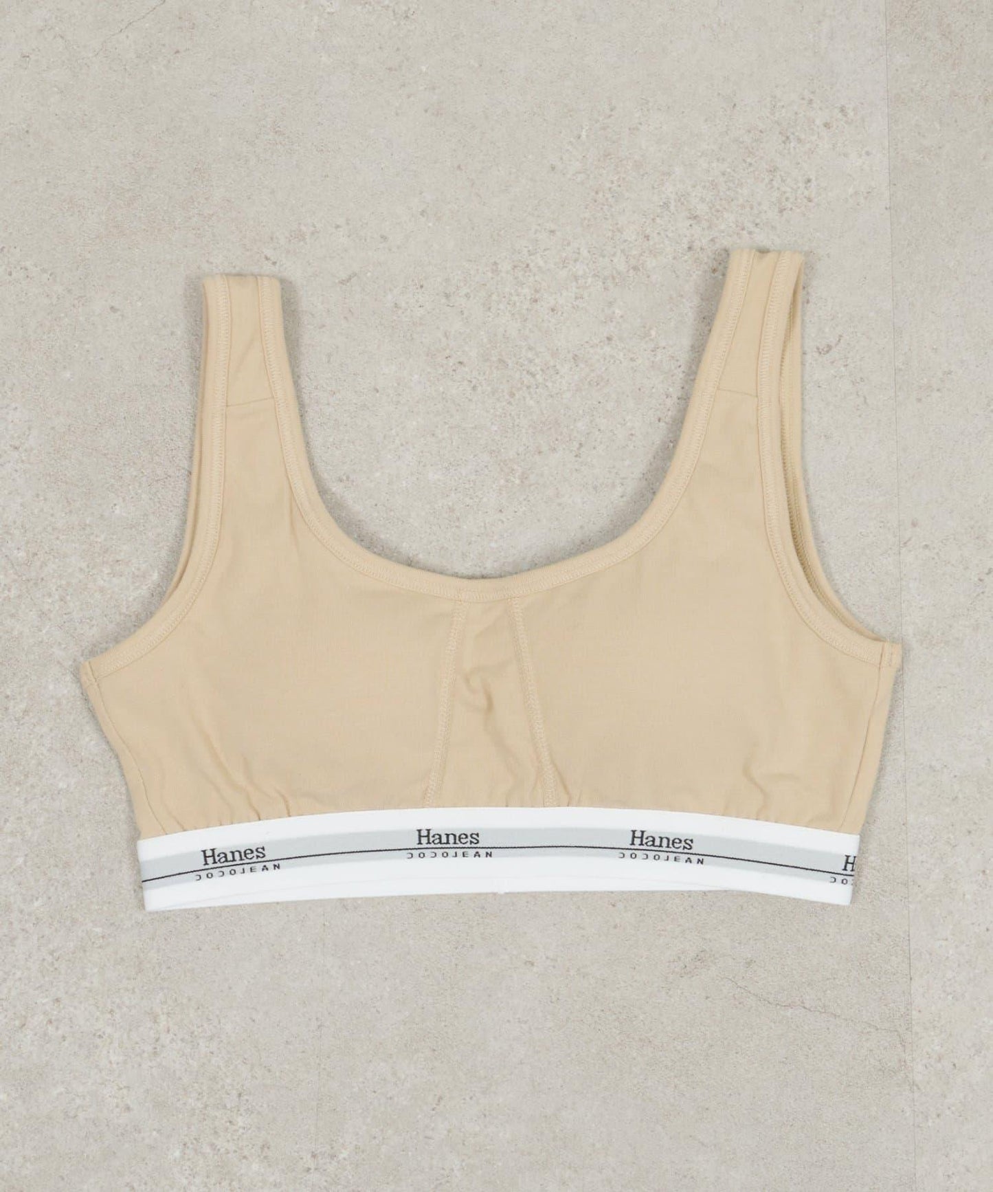 Hanes 軟質文胸