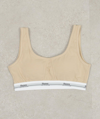 Hanes 軟質文胸
