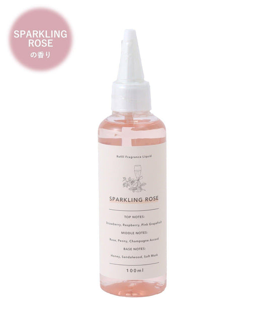 ルームフレグランス詰替:100ml