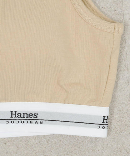 Hanes 軟質文胸