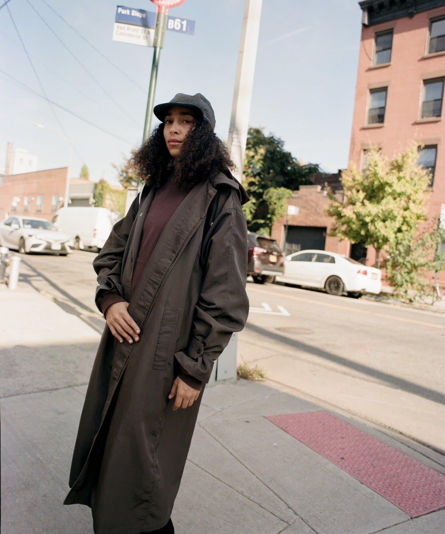 高密度水洗尼龍外套