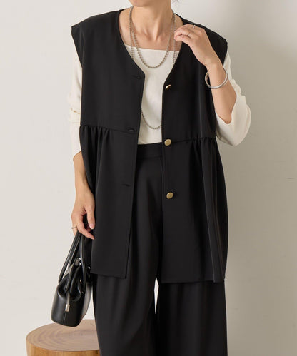 【 さわゆい企畫】方領針織衫