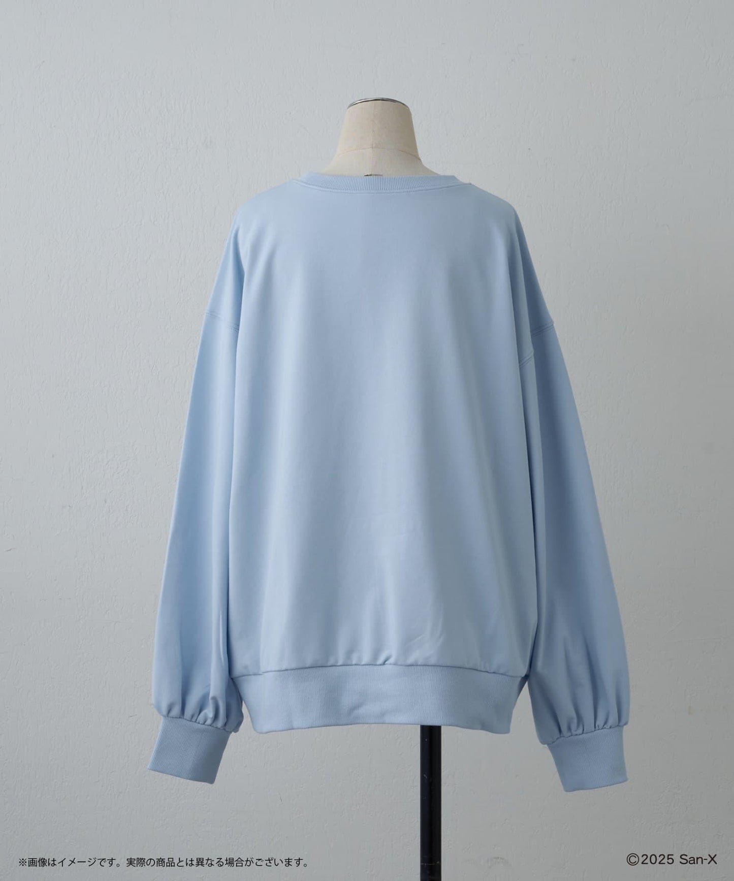 【いしよわちゃん】好友柔軟絨面衛衣