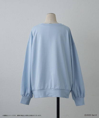 【いしよわちゃん】好友柔軟絨面衛衣