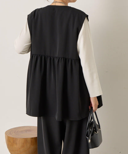 【 さわゆい企畫】方領針織衫