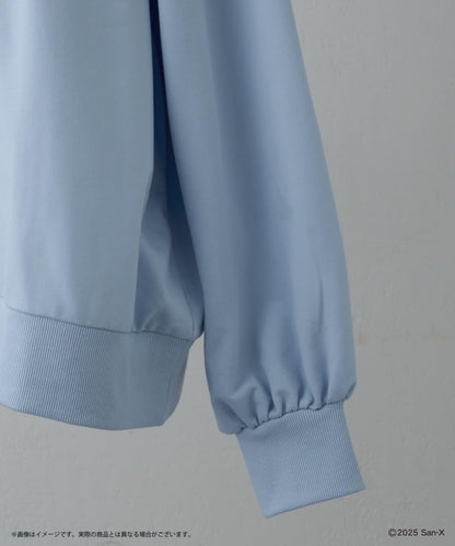 【いしよわちゃん】好友柔軟絨面衛衣