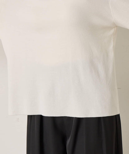 【 さわゆい企畫】方領針織衫