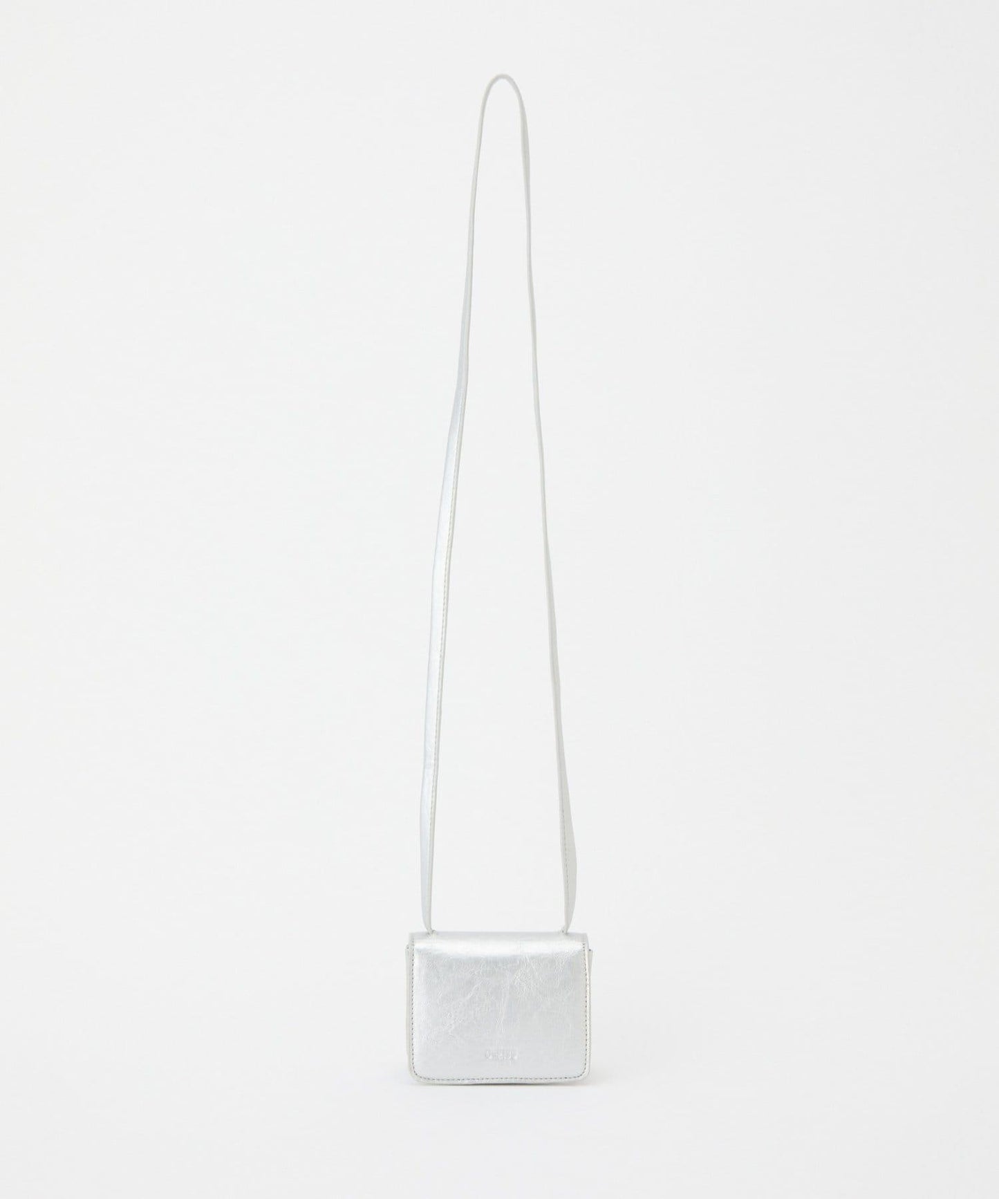 鉚釘迷你單肩包