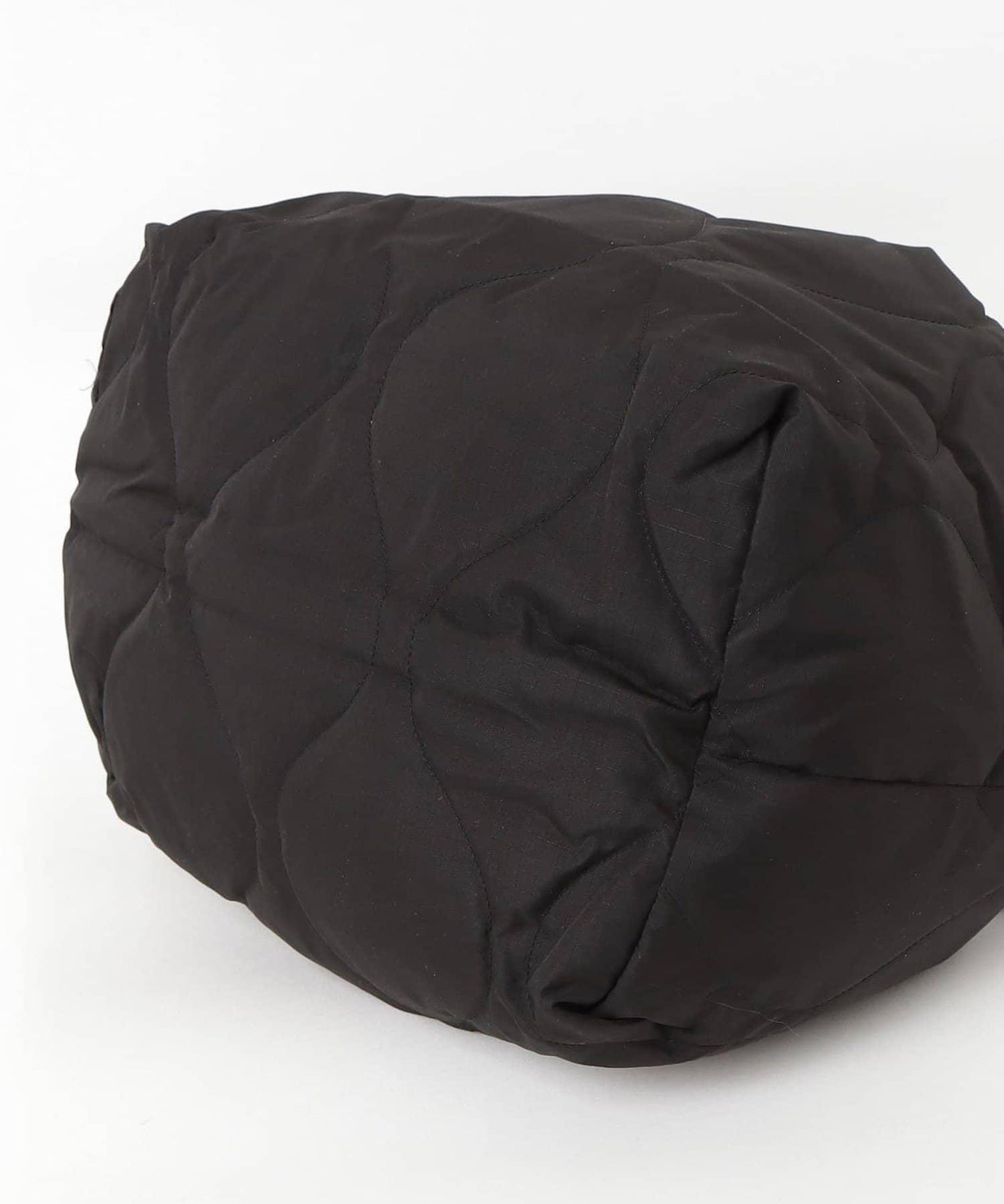 【TAION】軍風羽絨托特包 M