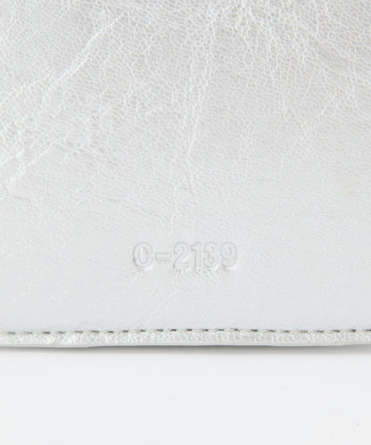 鉚釘迷你單肩包