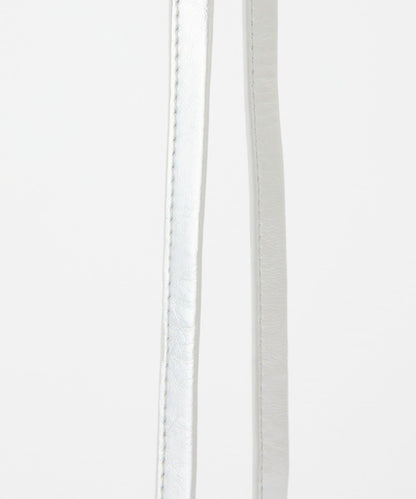 鉚釘迷你單肩包