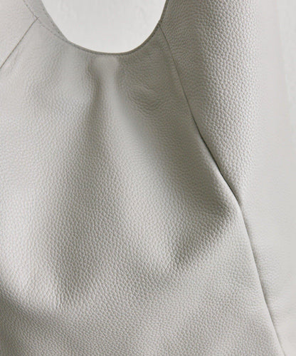 《本革/A4尺寸適用》長肩帶單肩包