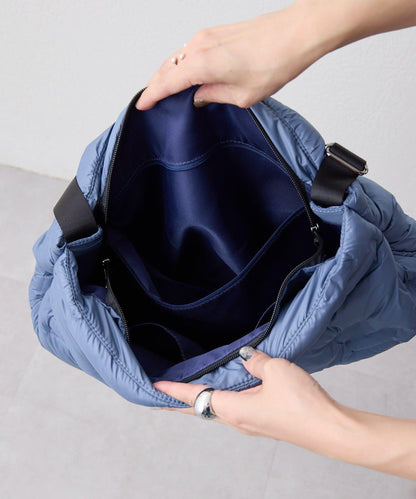 ear PAPILLONNER 3 Bonded 單肩包