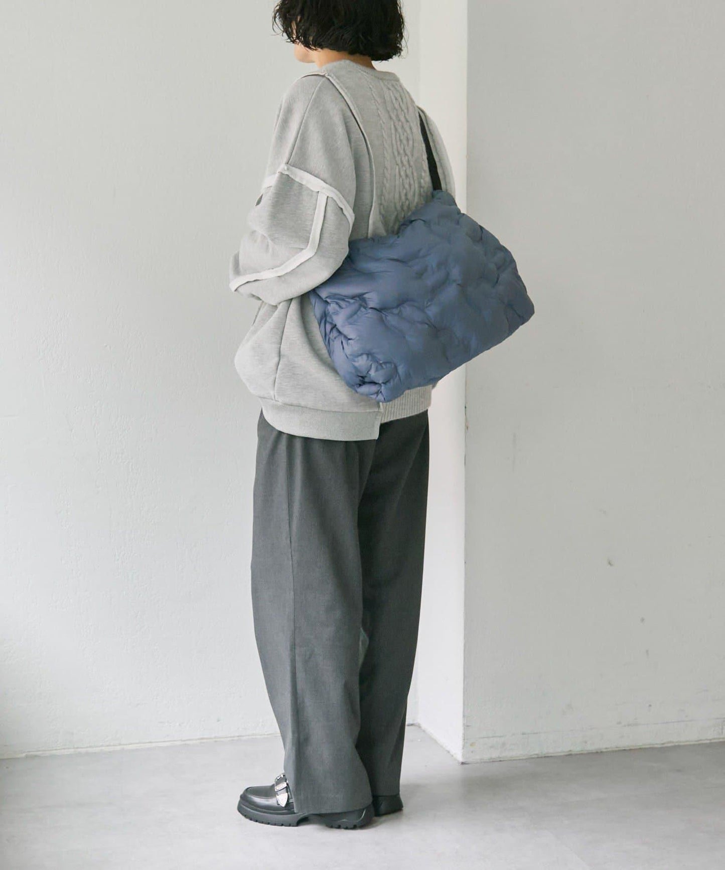ear PAPILLONNER 3 Bonded 單肩包