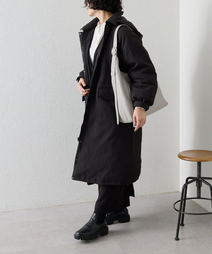 《本革/A4尺寸適用》長肩帶單肩包