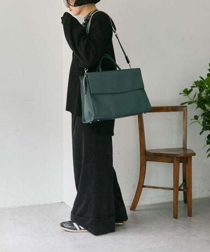 A4尺寸適用時尚防潑水托特包L