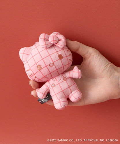 【Sanrio characters】球鏈掛件