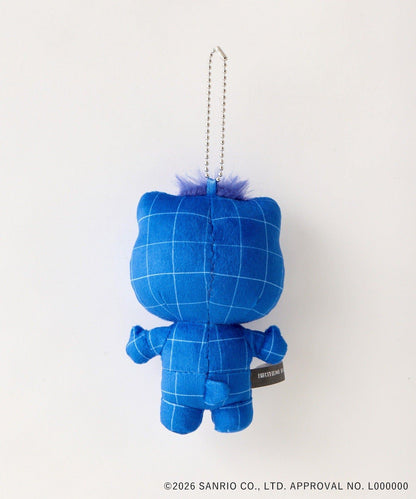 【Sanrio characters】球鏈掛件