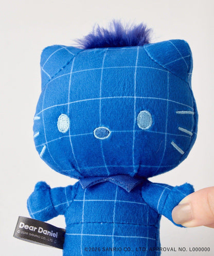 【Sanrio characters】球鏈掛件