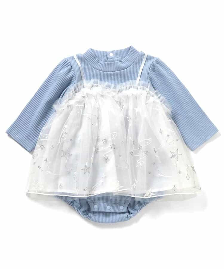 Holiday連體衣_アプレレクールマシェリ