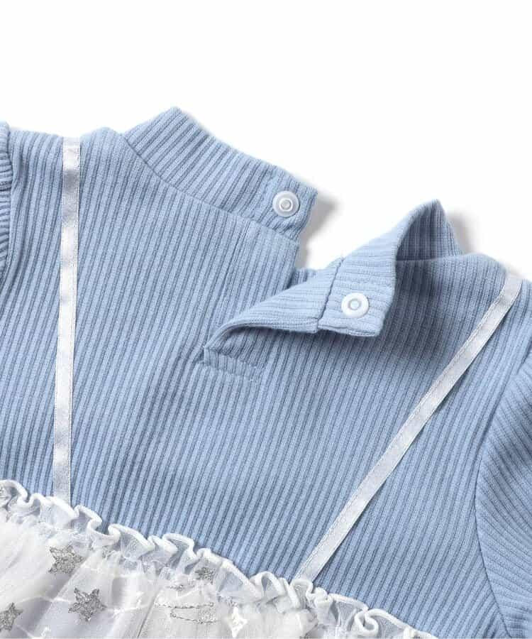 Holiday連體衣_アプレレクールマシェリ