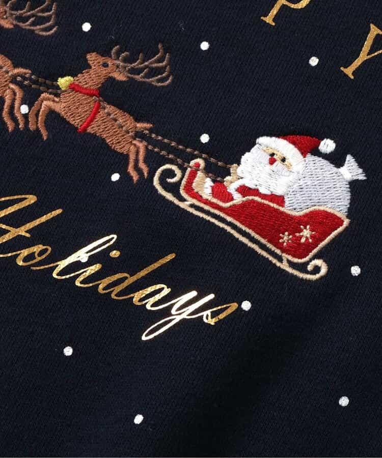 聖誕主題衛衣