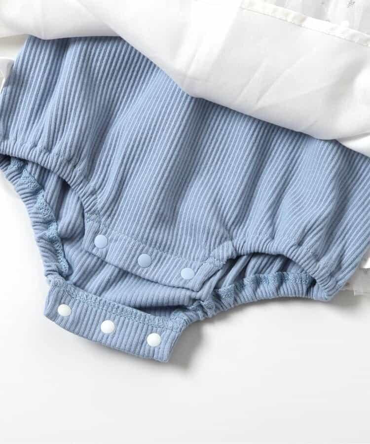 Holiday連體衣_アプレレクールマシェリ