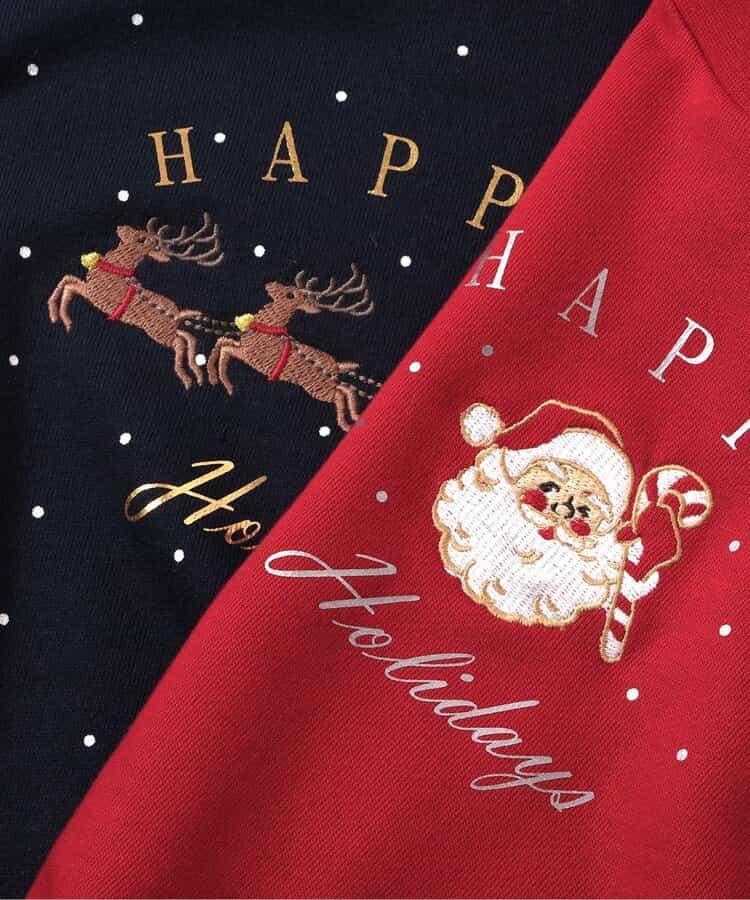聖誕主題衛衣