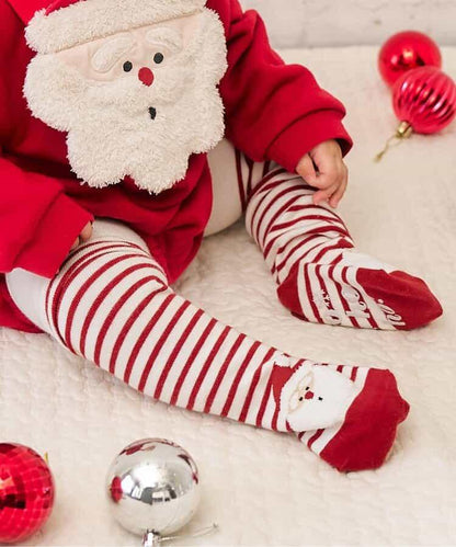 聖誕主題連褲襪