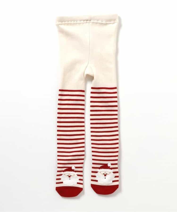 聖誕主題連褲襪