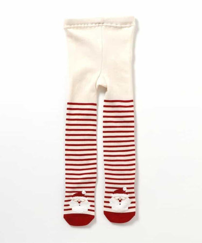 聖誕主題連褲襪