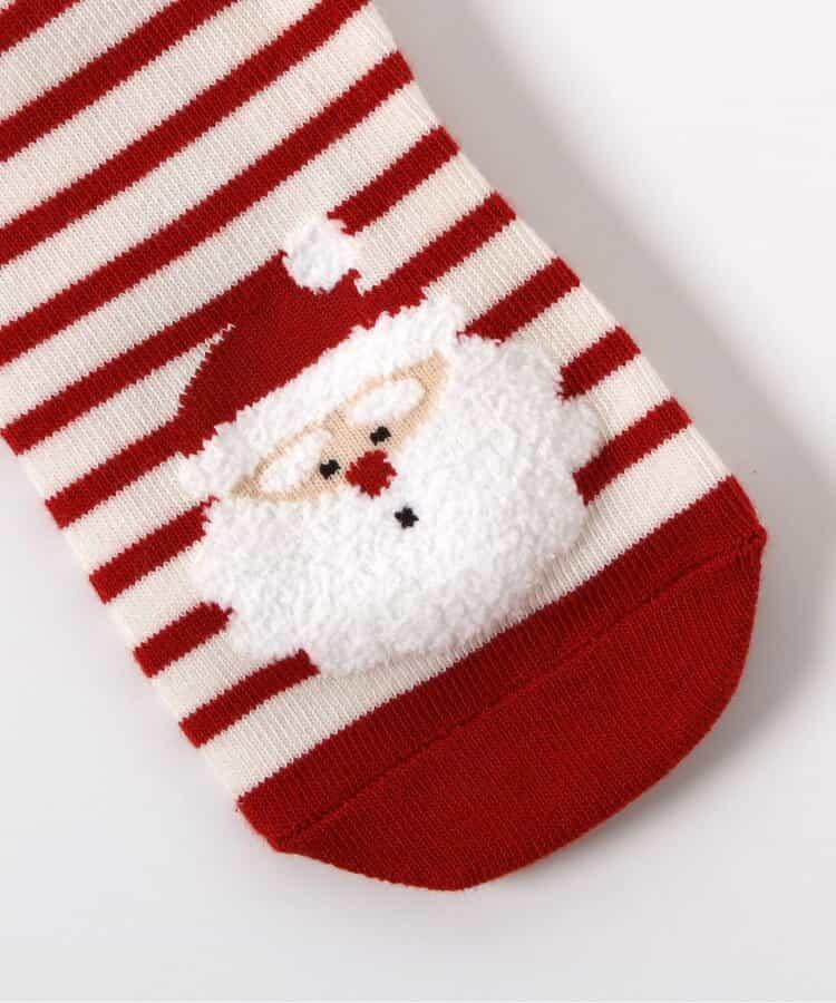 聖誕主題連褲襪