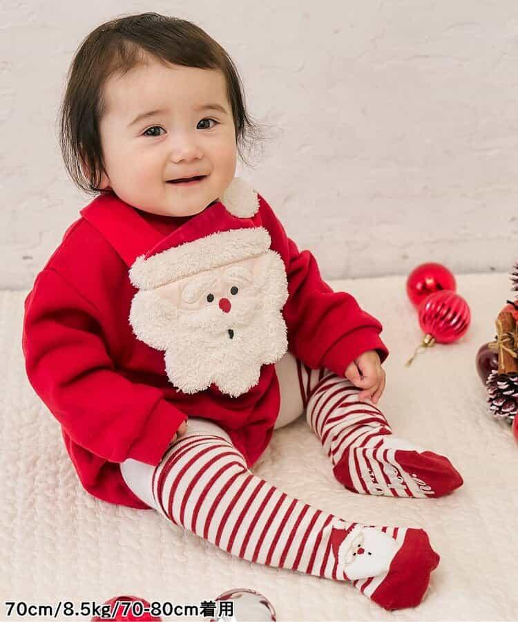 聖誕主題連褲襪