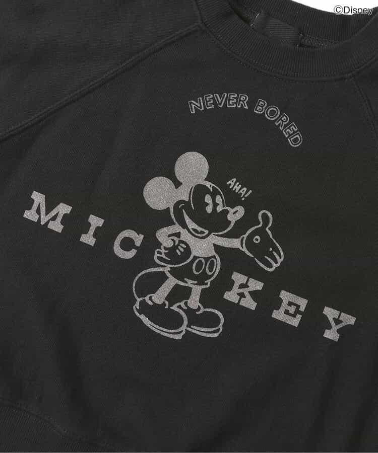 迪士尼角色服裝染色衛衣