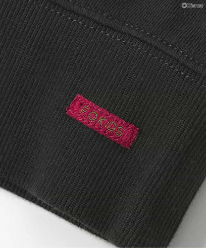 迪士尼角色服裝染色衛衣