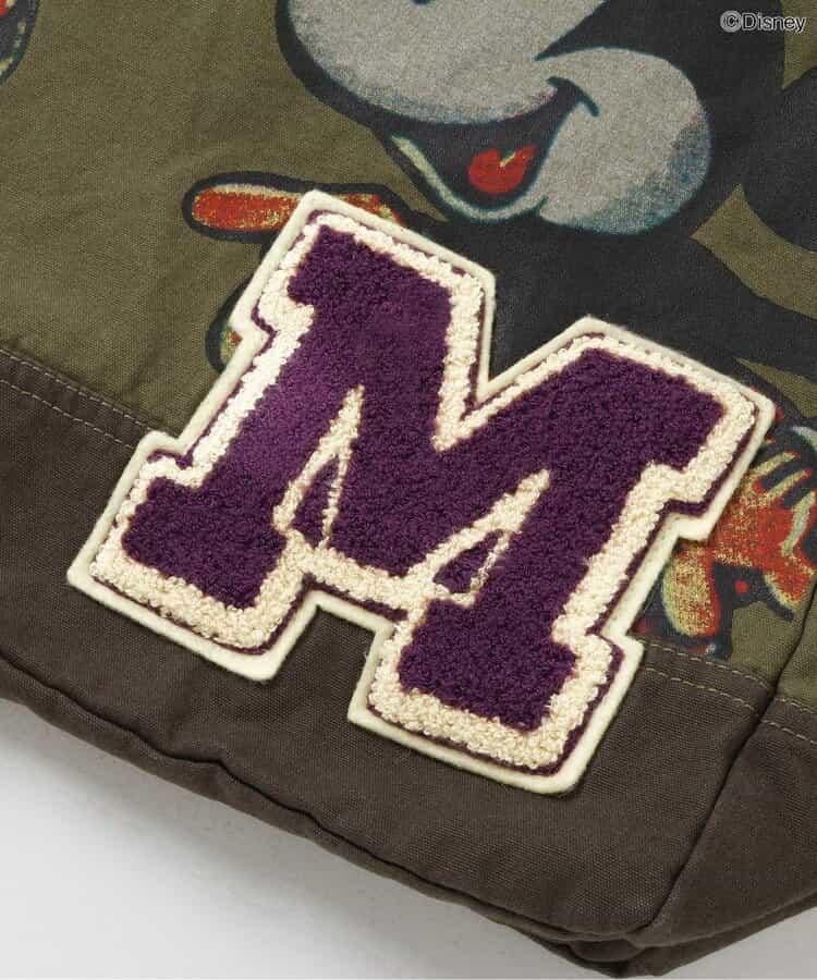 迪士尼角色單肩托特包