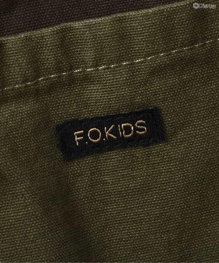 迪士尼角色單肩托特包