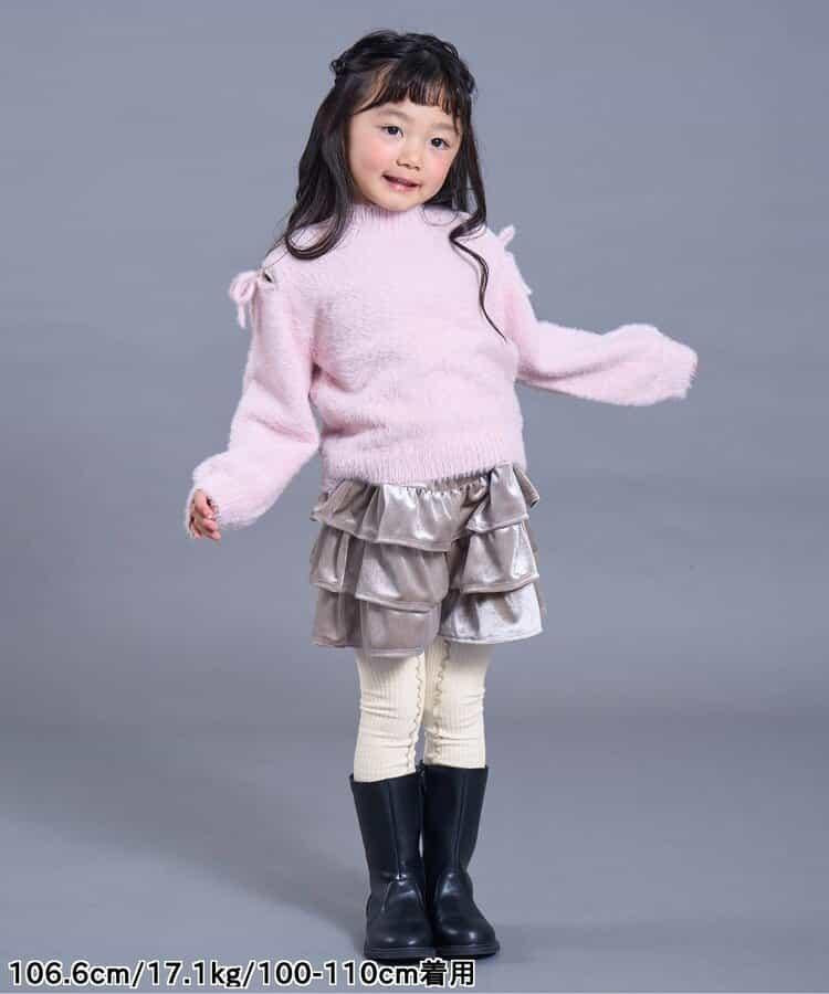 高腰彈力打底褲