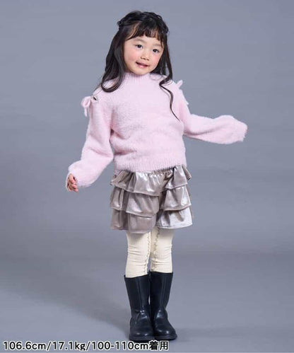 高腰彈力打底褲