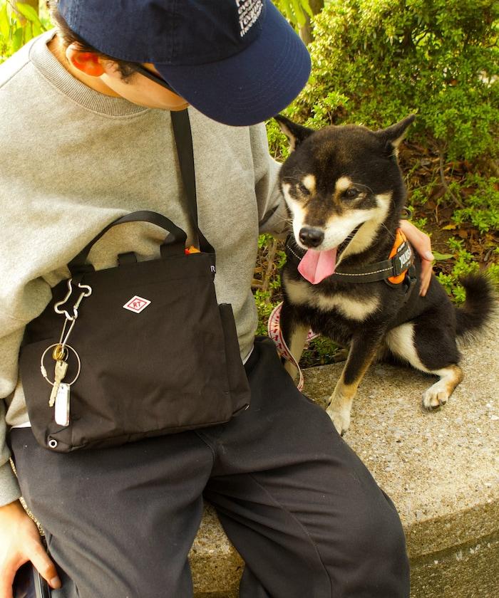 SN.方形.DOG.BUDDY-B