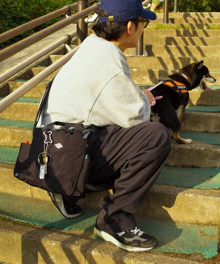 SN.方形.DOG.BUDDY-B